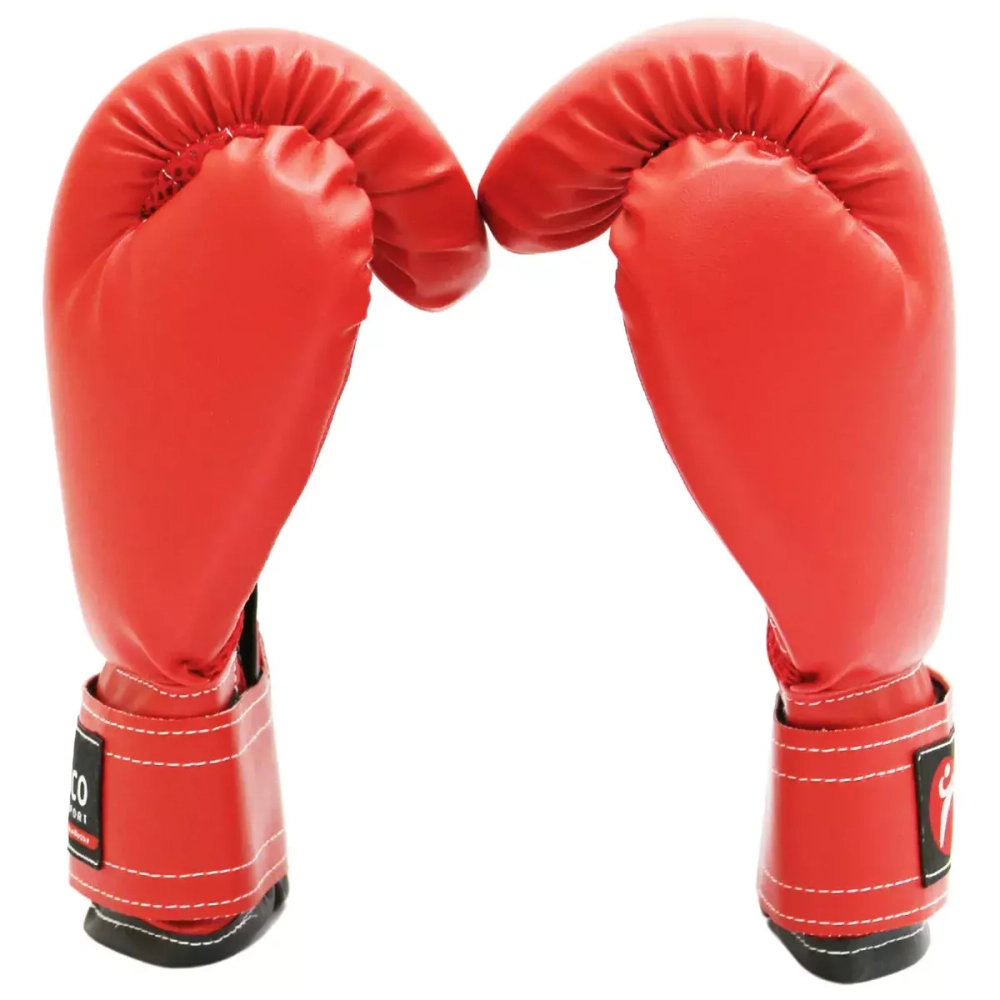 Перчатки боксерские Rusco Sport 4-6 OZ