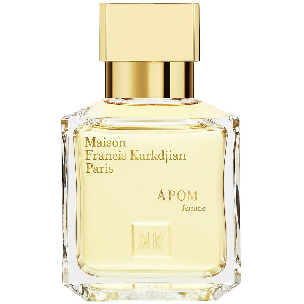 Maison Francis Kurkdjian Apom Pour Femme