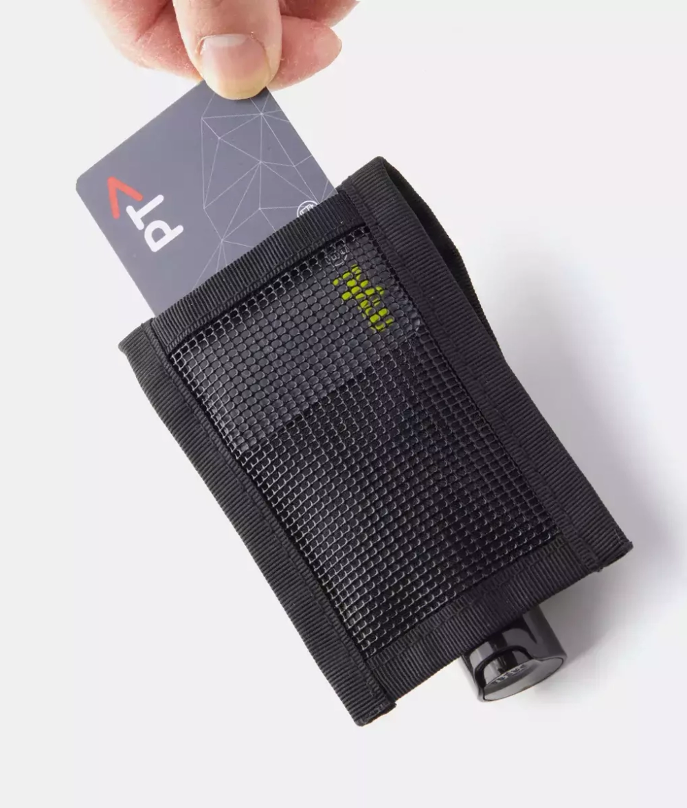 Флакон для санитайзера Alpaka Hub Sanitizer Holder