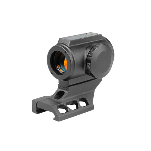 Прицел Veber Wolf Alfa RD1x20MRS mini