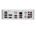 Материнская плата MSI B760M PROJECT ZERO LGA1700 B760 4xDDR5 4xSATA3 RAID 2xM.2 HDMI DP mATX