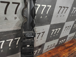 Дефлектор радиатора верхний Chery Tiggo 7 Pro 20-24 Б/У Оригинал 602001348AA