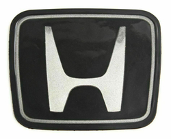 Коврик на панель BIG LOGO VW 16см KING BIG LOGO