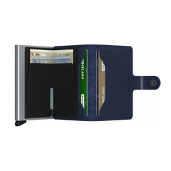 Кошелёк Secrid Miniwallet Original