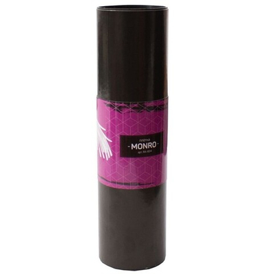 Плетка Monro (Цвет: черный)