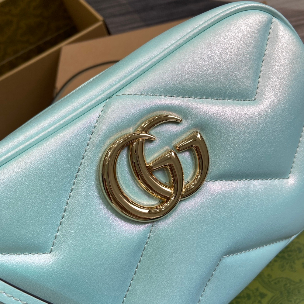 Gucci Marmont Small 24 cm