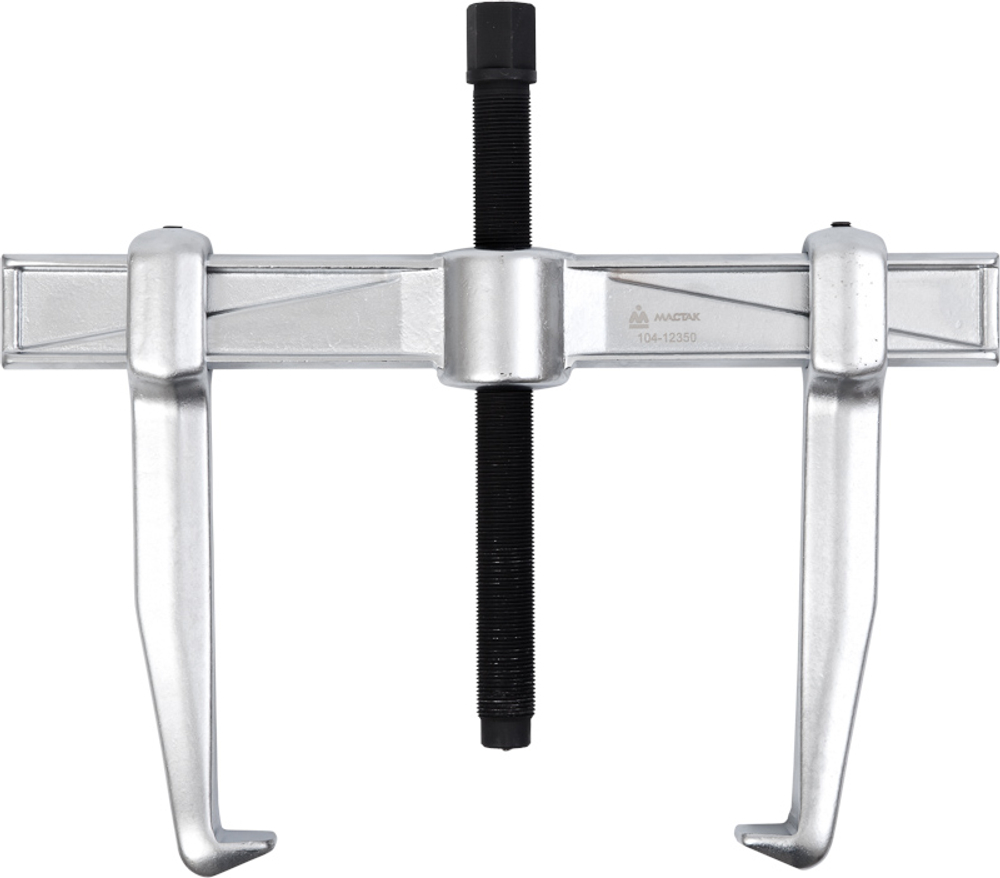 Съемник подшипников Мастак 40-530 мм 2-х захватный