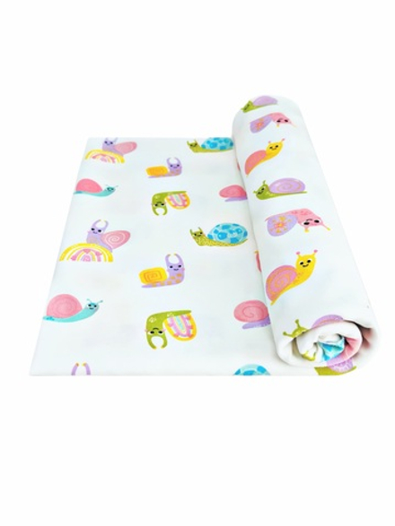 Пеленка Улиточки