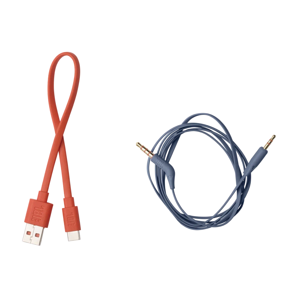 Беспроводные наушники JBL Tune 720BT, синий