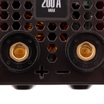 Инверторный аппарат дуговой сварки MMA-200S, 200 А, ПВ60%, диаметр электрода 1,6-5 мм MTX