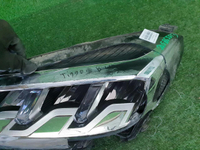 Битая Фара левая Chery Tiggo 7 Pro (2020-н.в.) LED