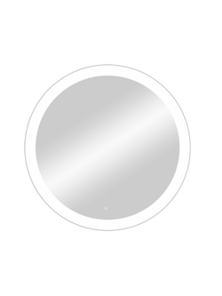 Зеркало "Rinaldi Led" d 770