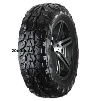 LT235/85R16 120/116Q Road Venture MT KL71 TL