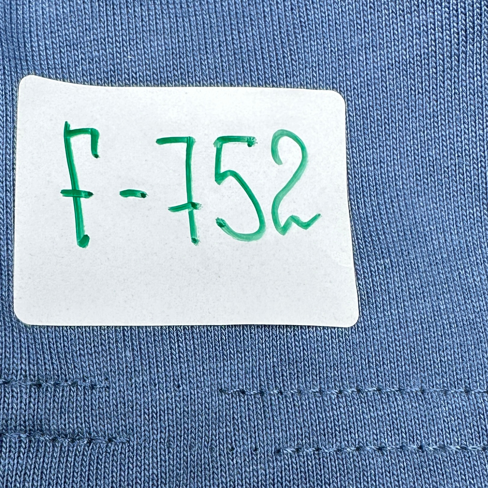 Футболка Ymkashix Logo Face F-752 pp.M