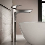 Смеситель для раковины Ideal Standard Tesi A6575AA