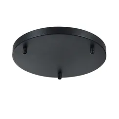 Универсальное потолочное крепление Maytoni spr-base-r-03-b