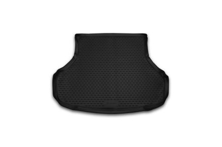 Коврик в багажник LADA Granta, 2011-&gt; сед. (полиуретан)