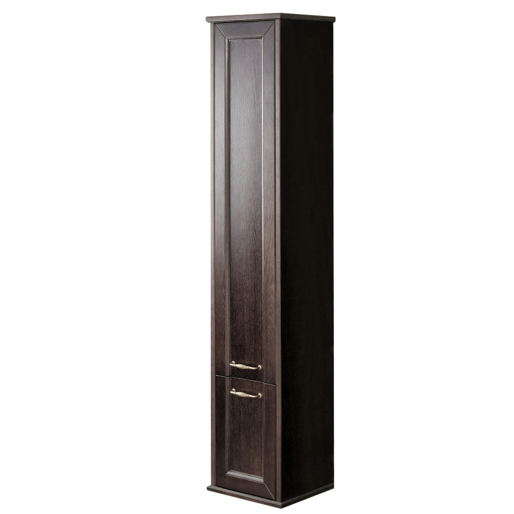 Шкаф-колонна Roca America Evolution W дуб темный ZRU9302954