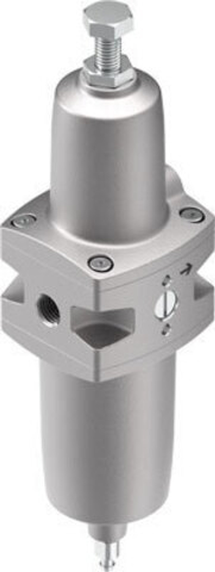 PCRP-64-N14-7-C-R1-M-T19 Фильтр-регулятор давления