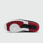 Кроссовки Nike Air Jordan 2 x Off-White White / Red