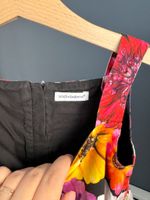 Хлопковое платье Dolce&Gabbana, 116