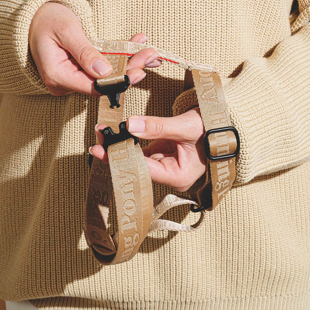 Шлейка «Пони-Компаньони» HuntingPony