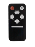 Вытяжка встраиваемая MACBI M-Box-G 60R BLACK черное стекло 850 м3/ч +ПДУ
