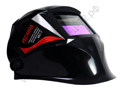 Сварочная маска РЕСАНТА МС-1