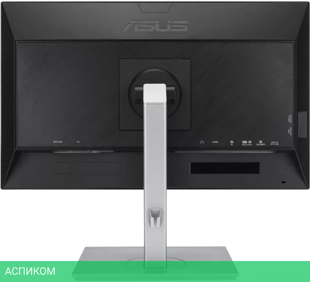 Монитор ASUS ProArt PA247CV