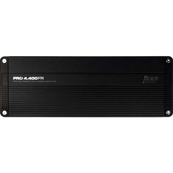 Усилитель AMP PRO 4.400FR