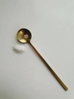 Ложки десертные чайные кофейные