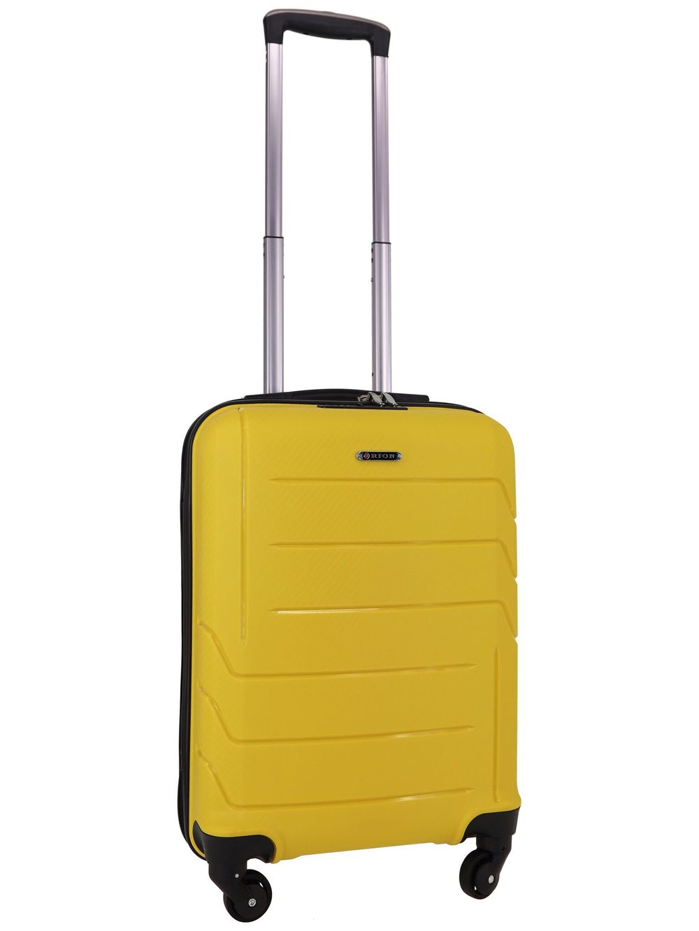 Чемодан 461 / Полипропилен