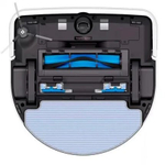 Робот-пылесос HOBOT LEGEE-D8 моющий