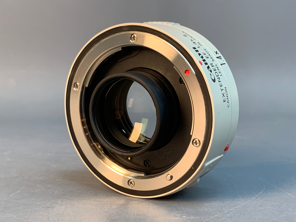 Canon Extender EF 1.4X II