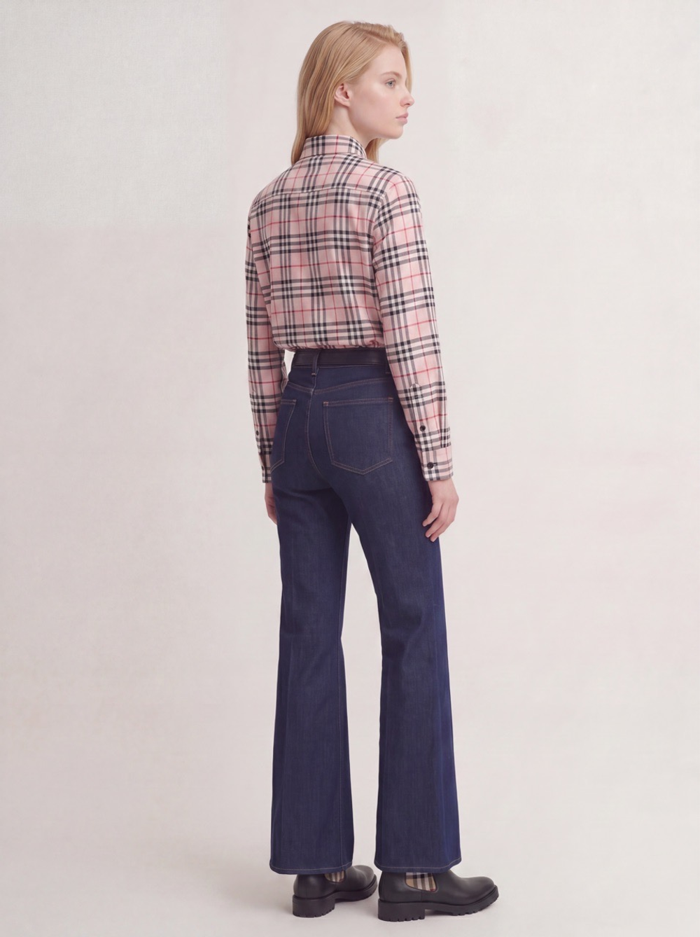 Блуза Burberry