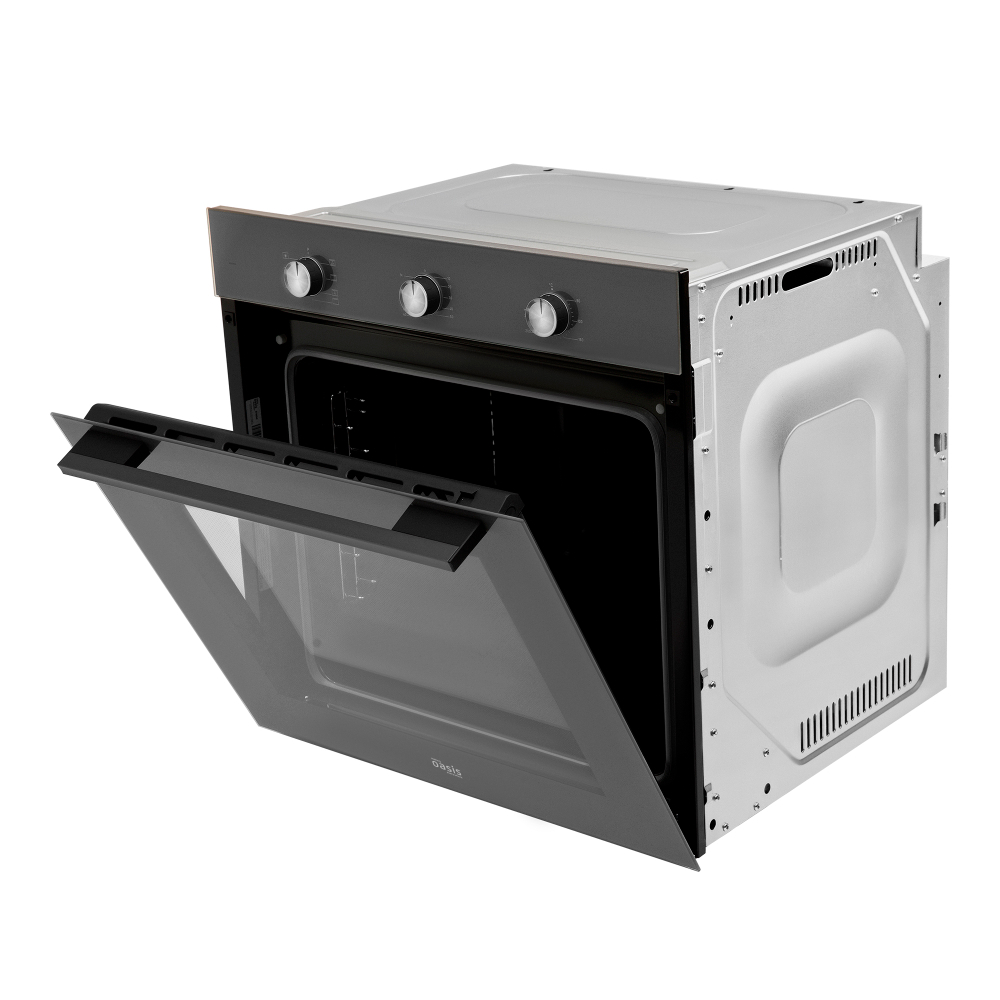 Духовой шкаф Oasis серии PRO D-MDG