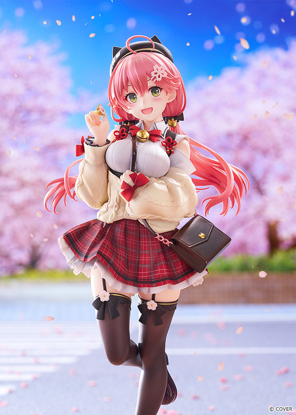 Сакура Мико / Sakura Miko