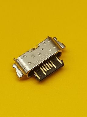 Системный разъем зарядки