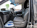 Hyundai Staria Cargo 3-х местный (09.2021)