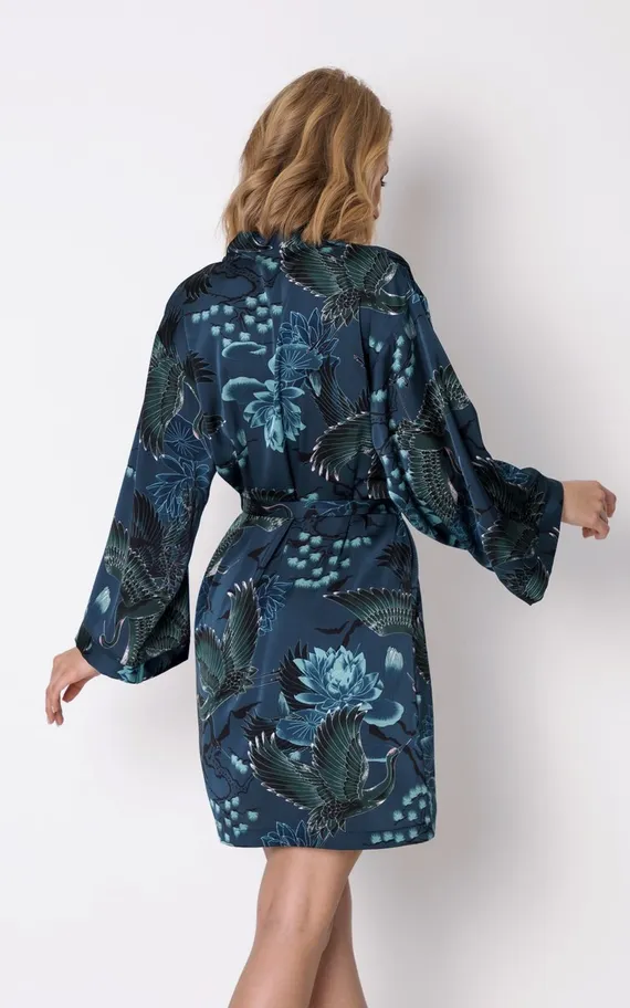 LEILA Халат женский