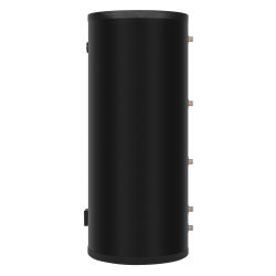 Бойлер косвенного нагрева Royal Thermo AQUATEC Standart SF200 Grafit напольный