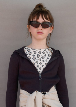 толстовка на молнии