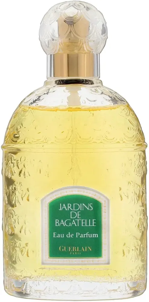 Guerlain Jardins de Bagatelle Eau de Toilette 75 ml