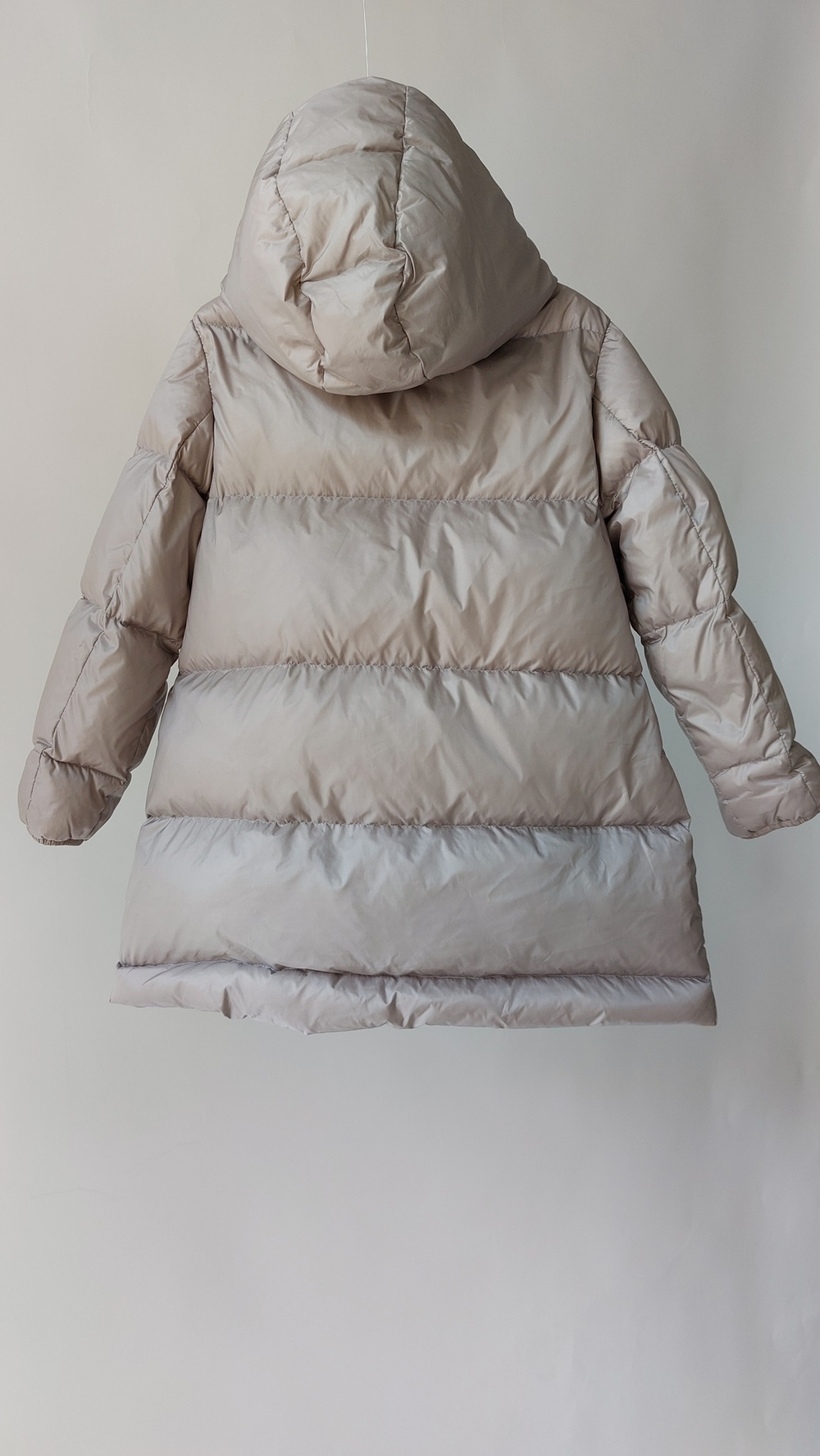 Куртка Massimo Dutti
