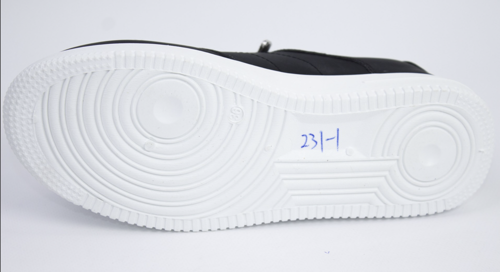 Кеды женские демисезонные Beiweisi арт. 231-1