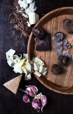 Microplane Большая бритва Gourmet для сыра пармезан