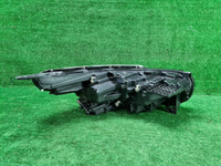 Фара левая EXEED VX (2021-2024) LED