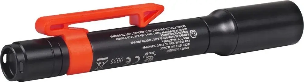 Фонарь FENIX WF05E-E CREE XP-G2 LED