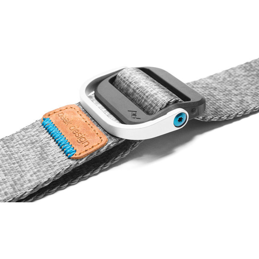 Ремень Peak Design Strap Slide Lite V3.0 Ash