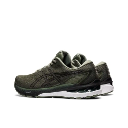 Мужские кроссовки ASICS GT-2000 10 'Lichen Green Black' 1011B185-300